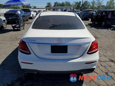 Zdjęcie 6 z 14 samochodu: 2017 MERCEDES-BENZ E 300 VIN:WDDZF4JBXHA098351 - miniatura