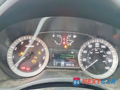 Zdjęcie 9 z 11 samochodu: 2015 NISSAN SENTRA SV VIN:3N1AB7AP2FL650093 - miniatura