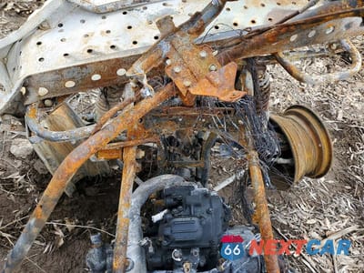 Zdjęcie 7 z 8 samochodu: 2025 KAWASAKI KVF450 ATV VIN:RGSWR32A5SB102737 - miniatura