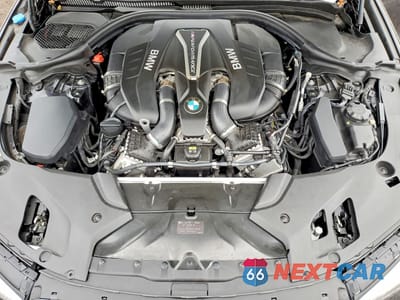 Zdjęcie 11 z 12 samochodu: 2018 BMW M550XI VIN:WBAJB9C5XJB286968 - miniatura