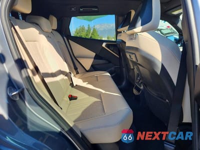 Zdjęcie 10 z 12 samochodu: 2025 BMW X3 30 XDRIVE VIN:5UX53GP09S9033281 - miniatura