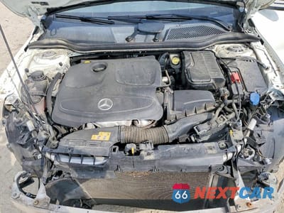 Zdjęcie 11 z 12 samochodu: 2017 MERCEDES-BENZ GLA 250 VIN:WDCTG4EB8HJ318930 - miniatura