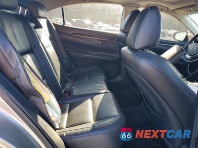 Zdjęcie 10 z 12 samochodu: 2015 LEXUS ES 350 BASE VIN:JTHBK1GGXF2210953 - miniatura