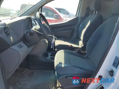 Zdjęcie 7 z 12 samochodu: 2014 NISSAN NV200 SV VIN:3N6CM0KN5EK696779 - miniatura