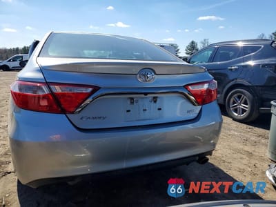 Zdjęcie 6 z 11 samochodu: 2017 TOYOTA CAMRY SE VIN:4T1BF1FK3HU707373 - miniatura
