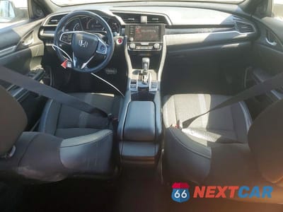 Zdjęcie 8 z 12 samochodu: 2020 HONDA CIVIC SPORT VIN:2HGFC2F83LH586561 - miniatura