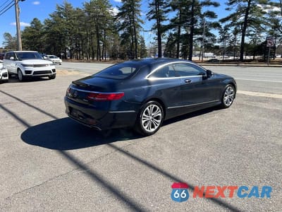 Czwarte zdjęcie samochodu z boku: 2015 MERCEDES-BENZ S 550 VIN:WDDXJ8FB0FA002164 - miniatura