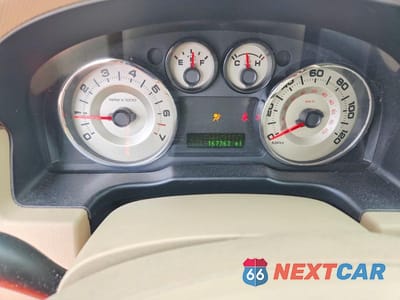 Zdjęcie 9 z 12 samochodu: 2007 FORD EDGE SEL VIN:2FMDK38C87BB17373 - miniatura