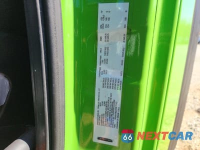 Zdjęcie 10 z 10 samochodu: 2020 FREIGHTLINER CASCADIA 116 SEMI TRUCK VIN:1FUJHTDV7LLLC2050 - miniatura