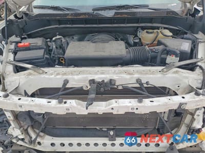 Zdjęcie 11 z 12 samochodu: 2019 CHEVROLET SILVERADO K1500 RST VIN:1GCUYEED6KZ144296 - miniatura
