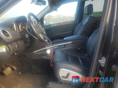 Zdjęcie 7 z 13 samochodu: 2009 MERCEDES-BENZ ML 350 VIN:4JGBB86E59A499904 - miniatura