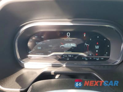 Zdjęcie 9 z 13 samochodu: 2024 GMC YUKON XL C1500 SLT VIN:1GKS1GKD5RR243721 - miniatura