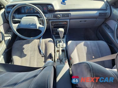 Zdjęcie 8 z 12 samochodu: 1991 TOYOTA CAMRY DELUXE VIN:4T1SV21E0MU406533 - miniatura