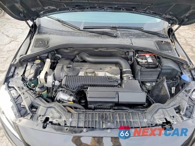 Zdjęcie 11 z 11 samochodu: 2016 VOLVO V60 PLATINUM VIN:YV1612SM1G1325337 - miniatura