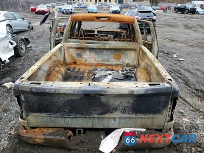 Zdjęcie 6 z 11 samochodu: 2017 RAM 1500 ST VIN:1C6RR7FG7HS698205 - miniatura