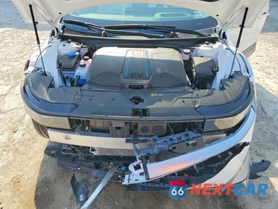 Zdjęcie 12 z 13 samochodu: 2024 HYUNDAI IONIQ 5 LIMITED VIN:KM8KRDDFXRU276840 - miniatura