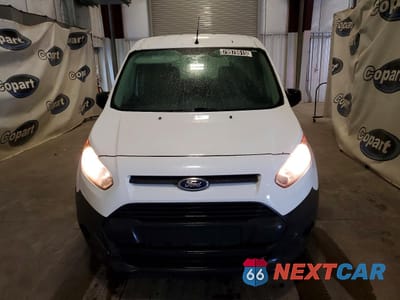 Piąte zdjęcie samochodu w środku: 2014 FORD TRANSIT CONNECT XL DELIVERY VAN VIN:NM0LE7E70E1142800 - miniatura
