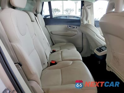 Zdjęcie 10 z 13 samochodu: 2020 VOLVO XC90 T5 MOMENTUM VIN:YV4102CK1L1553040 - miniatura