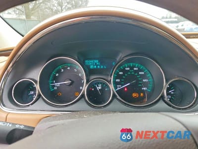 Zdjęcie 9 z 13 samochodu: 2017 BUICK ENCLAVE VIN:5GAKRBKD1HJ236027 - miniatura