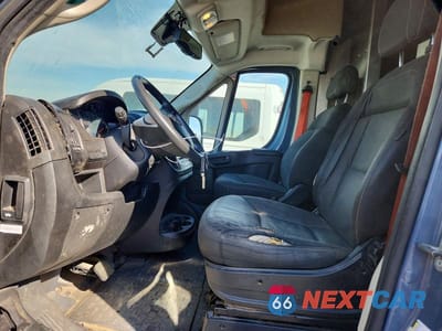 Zdjęcie 7 z 12 samochodu: 2021 RAM PROMASTER 3500 DELIVERY VAN VIN:3C6MRVJG6ME579712 - miniatura