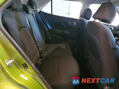 Zdjęcie 10 z 12 samochodu: 2021 HYUNDAI VENUE VIN:KMHRB8A3XMU079261 - miniatura