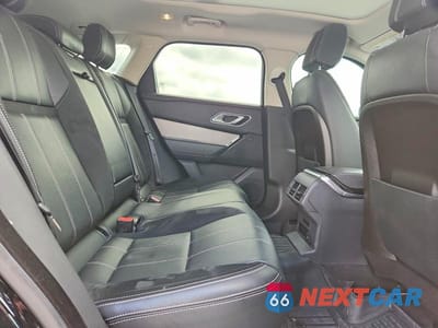 Zdjęcie 11 z 13 samochodu: 2019 LAND ROVER RANGE ROVER VELAR S VIN:SALYB2EV0KA798941 - miniatura