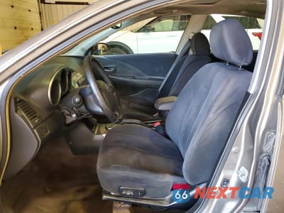 Zdjęcie 7 z 13 samochodu: 2004 NISSAN ALTIMA 2.5 VIN:1N4AL11D54C104562 - miniatura