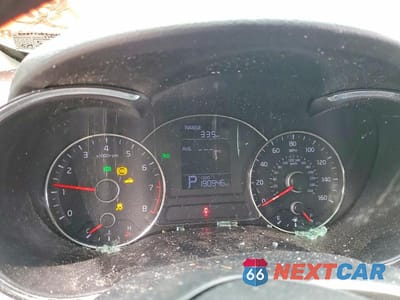 Zdjęcie 9 z 12 samochodu: 2016 KIA FORTE LX VIN:KNAFK4A64G5505452 - miniatura