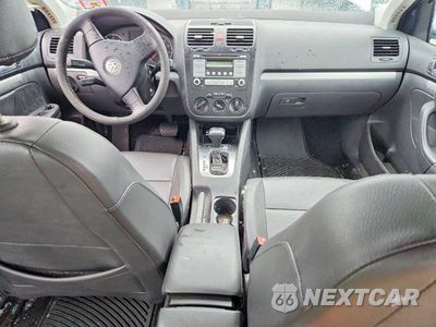Zdjęcie 8 z 12 samochodu: 2007 VOLKSWAGEN JETTA WOLFSBURG VIN:3VWEF71K17M067241 - miniatura