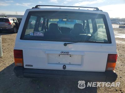 Zdjęcie 6 z 14 samochodu: 1995 JEEP CHEROKEE SPORT VIN:1J4FJ68S6SL578955 - miniatura