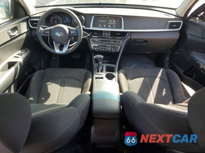 Zdjęcie 8 z 12 samochodu: 2020 KIA OPTIMA LX VIN:5XXGT4L36LG392133 - miniatura