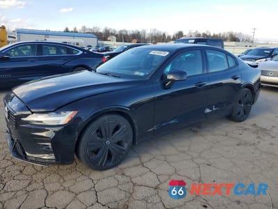 2022 VOLVO S60 B5 MOMENTUM 7JRL12TZXNG157910 - główne zdjęcie licytacji z USA - miniatura