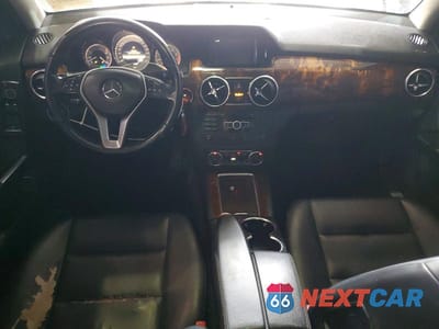 Zdjęcie 8 z 12 samochodu: 2013 MERCEDES-BENZ GLK 350 4MATIC VIN:WDCGG8JB2DF941486 - miniatura