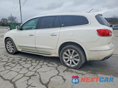 Drugie zdjęcie samochodu z przodu: 2015 BUICK ENCLAVE VIN:5GAKRCKD4FJ321382 - miniatura