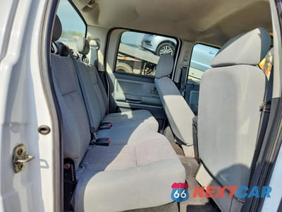 Zdjęcie 10 z 14 samochodu: 2010 DODGE DAKOTA SXT VIN:1D7CE3GK0AS217311 - miniatura