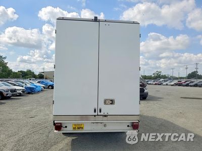 Zdjęcie 6 z 13 samochodu: 2021 FORD TRANSIT DELIVERY TRUCK VIN:1FDBW5Z80MKA84307 - miniatura