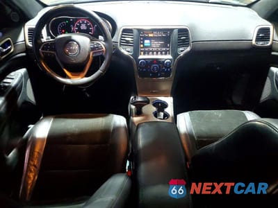 Zdjęcie 8 z 12 samochodu: 2015 JEEP GRAND CHEROKEE LAREDO VIN:1C4RJFAG8FC643402 - miniatura