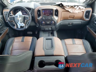 Zdjęcie 8 z 11 samochodu: 2022 CHEVROLET SILVERADO K3500 HIGH COUNTRY VIN:1GC4YVEY9NF281922 - miniatura