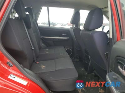 Zdjęcie 11 z 12 samochodu: 2006 SUZUKI GRAND VITARA VIN:JS3TE941864101926 - miniatura