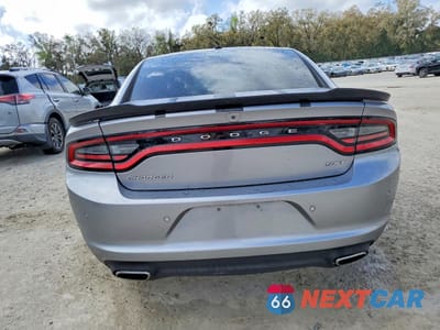 Zdjęcie 6 z 12 samochodu: 2018 DODGE CHARGER SXT VIN:2C3CDXBG6JH173687 - miniatura