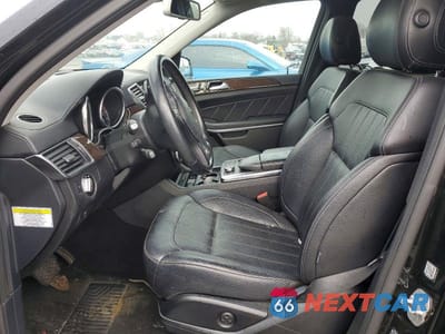 Zdjęcie 7 z 12 samochodu: 2014 MERCEDES-BENZ GL 450 4MATIC VIN:4JGDF7CE9EA312802 - miniatura