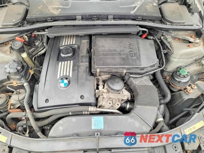 Zdjęcie 7 z 13 samochodu: 2009 BMW 335 I VIN:WBAWB73599P158133 - miniatura