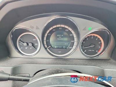 Zdjęcie 9 z 12 samochodu: 2009 MERCEDES-BENZ C 300 VIN:WDDGF54X59R077558 - miniatura