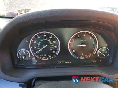 Zdjęcie 9 z 13 samochodu: 2014 BMW X3 XDRIVE35I VIN:5UXWX7C57E0E79984 - miniatura