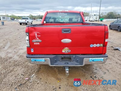 Zdjęcie 6 z 12 samochodu: 2008 FORD F150 SUPERCREW VIN:1FTRW12W68FB88853 - miniatura