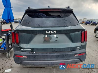 Zdjęcie 6 z 14 samochodu: 2023 KIA SORENTO X-LINE EX VIN:5XYRHDLFXPG188926 - miniatura