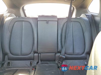 Zdjęcie 10 z 13 samochodu: 2016 BMW X1 XDRIVE28I VIN:WBXHT3C34GP886992 - miniatura