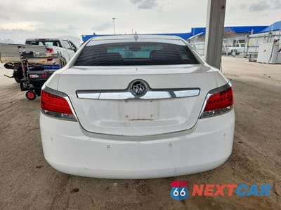 Zdjęcie 6 z 11 samochodu: 2011 BUICK LACROSSE CXL VIN:1G4GC5ED9BF337812 - miniatura