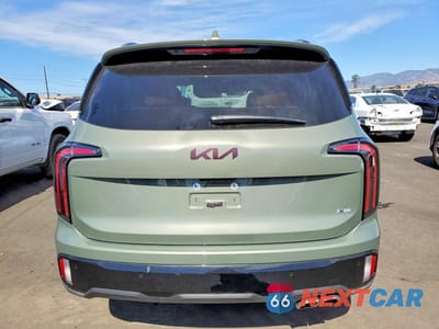 Zdjęcie 6 z 13 samochodu: 2025 KIA TELLURIDE SX-PRESTIGE X-LINE VIN:5XYP5DGC9SG573855 - miniatura