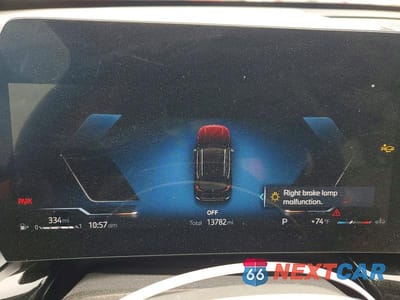 Zdjęcie 9 z 12 samochodu: 2025 BMW X1 XDRIVE28I VIN:WBX73EF07S5041261 - miniatura